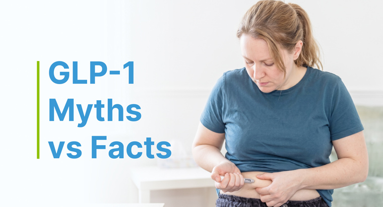 Fifteen claims patients ask us about most, checked against published evidence and UK regulatory decisions.
