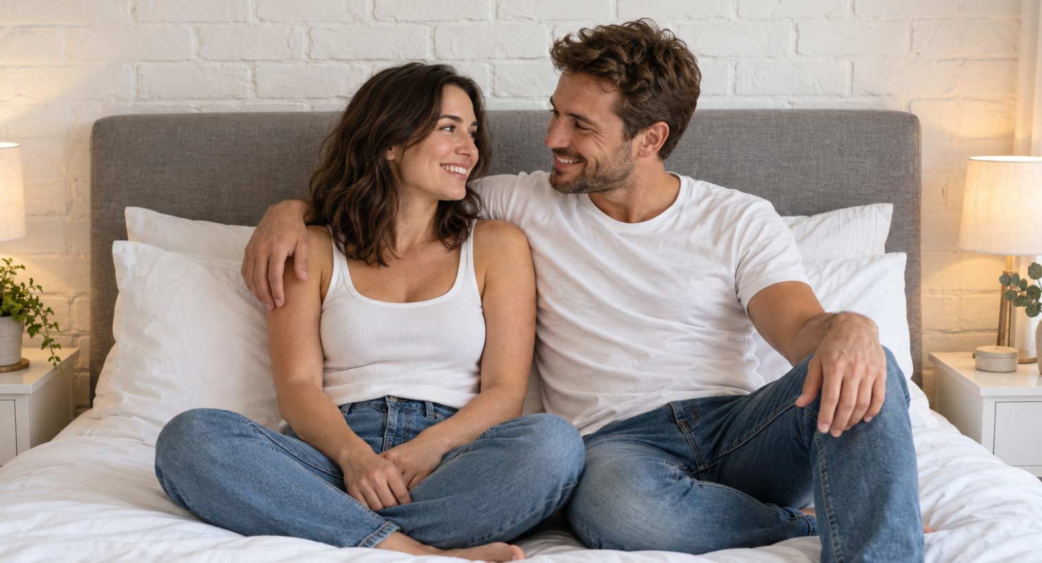 Performance anxiety is a common and well-described cause of erection problems, especially in younger men.