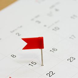 calender