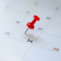 calender