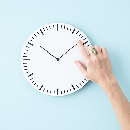 Time