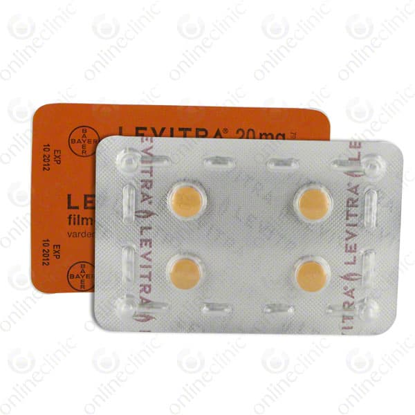 what is vardenafil hydrochloride