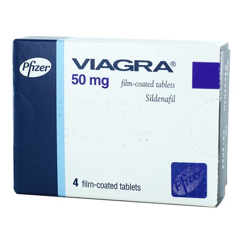 Sildenafil jaba 50 mg