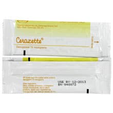 Blister pack of Cerazette® 75mcg tablets
