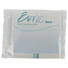 Evra® transdermal patch sachet