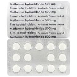 metformin 500 mg tablet buy