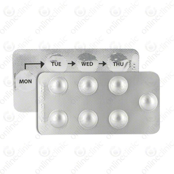 Propecia • Safely Order Hair Loss Treatment • OnlineClinic®