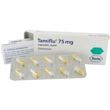 Tamiflu store while breastfeeding