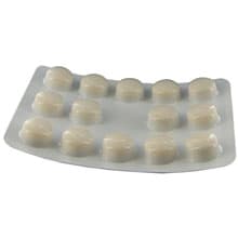 Blister pack of Oxytetracycline 250mg tablet