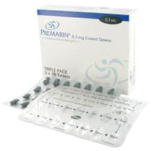 Premarin Buy HRT Tablets To Treat Menopause OnlineClinic